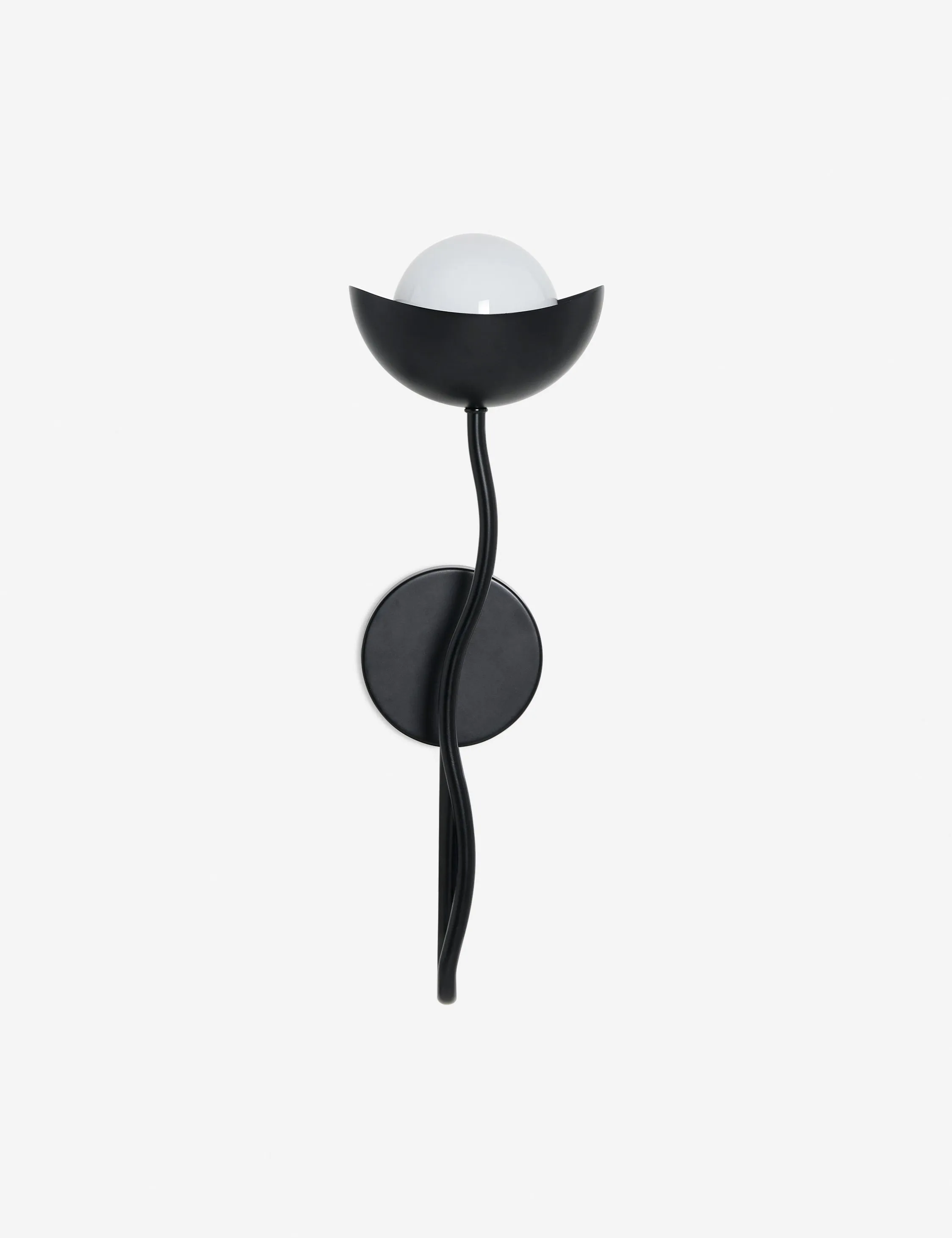 Kukka Sconce by Sarah Sherman Samuel Lulu and Georgia