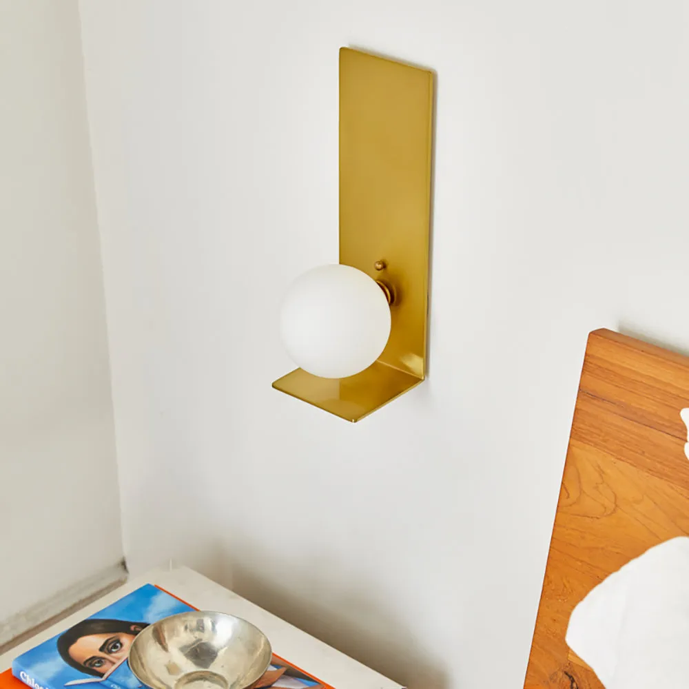 Lani Wall Sconce
