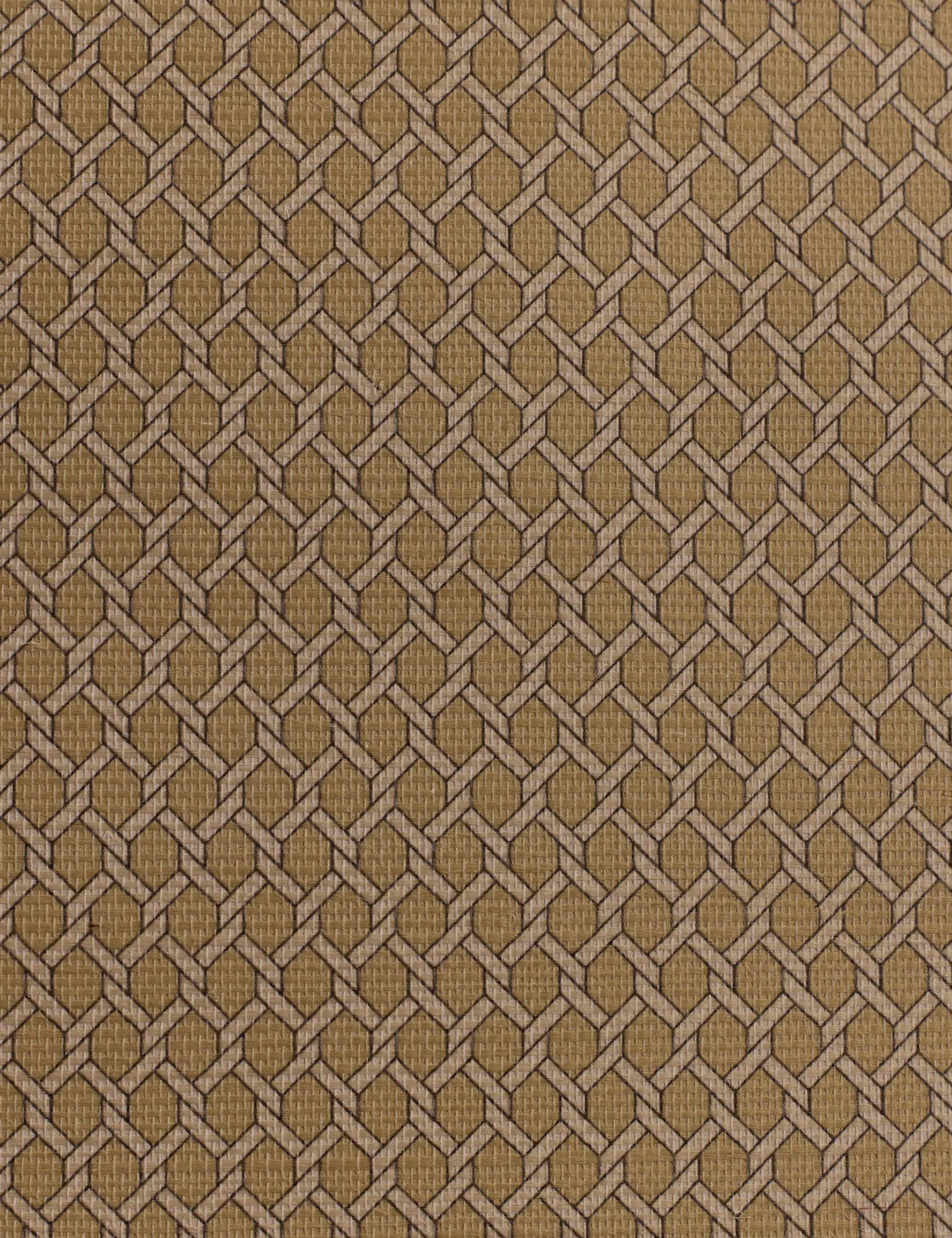 Lansbury Grasscloth Wallpaper Mural by Jake Arnold Lulu and Georgia