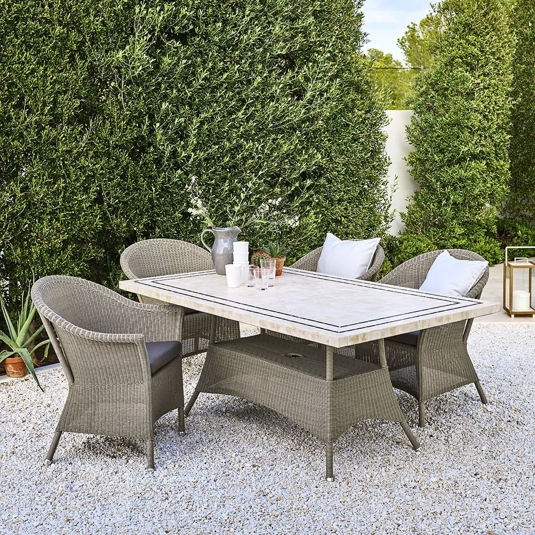 Lansing Outdoor Chair