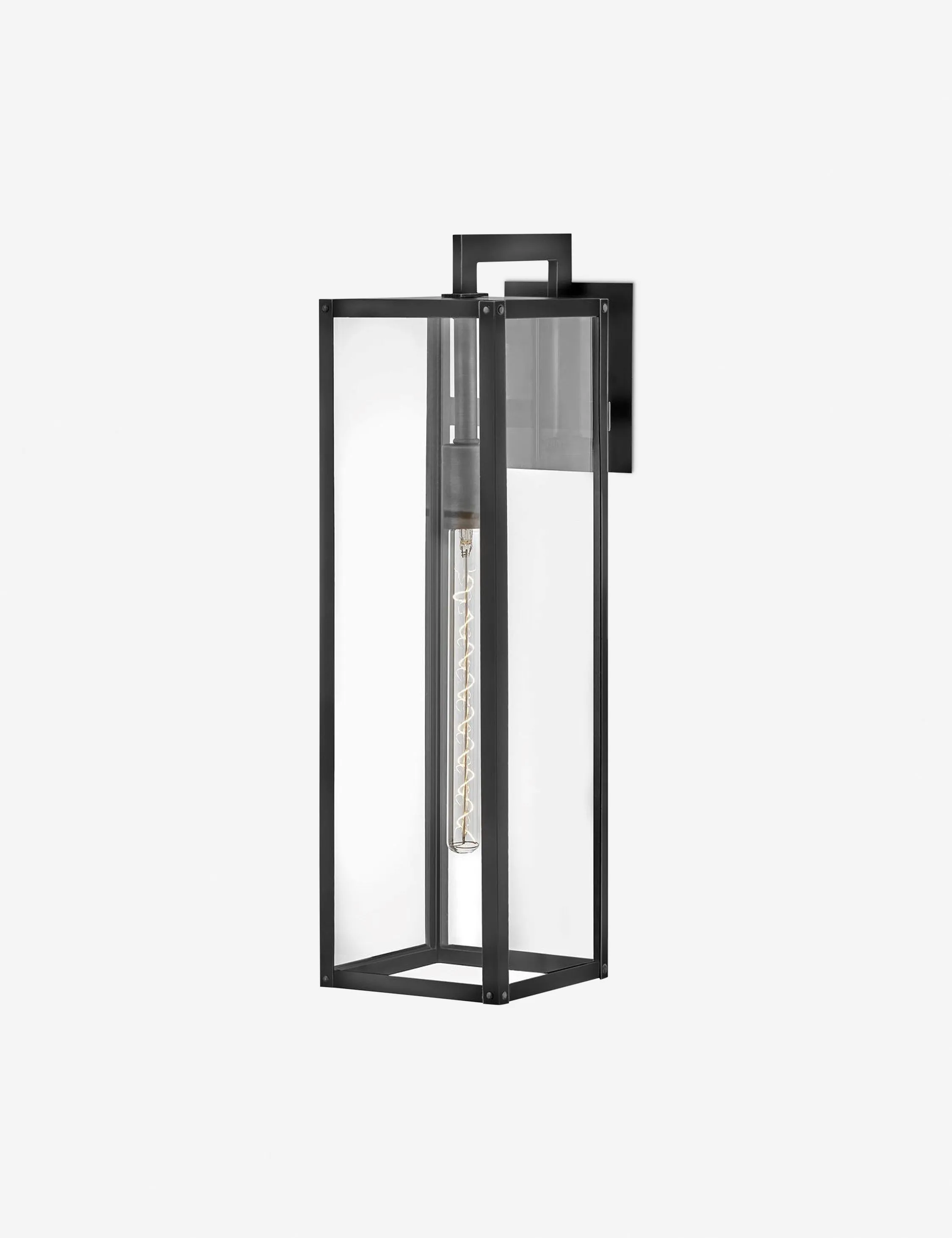 Latimer Outdoor Sconce Lulu and Georgia