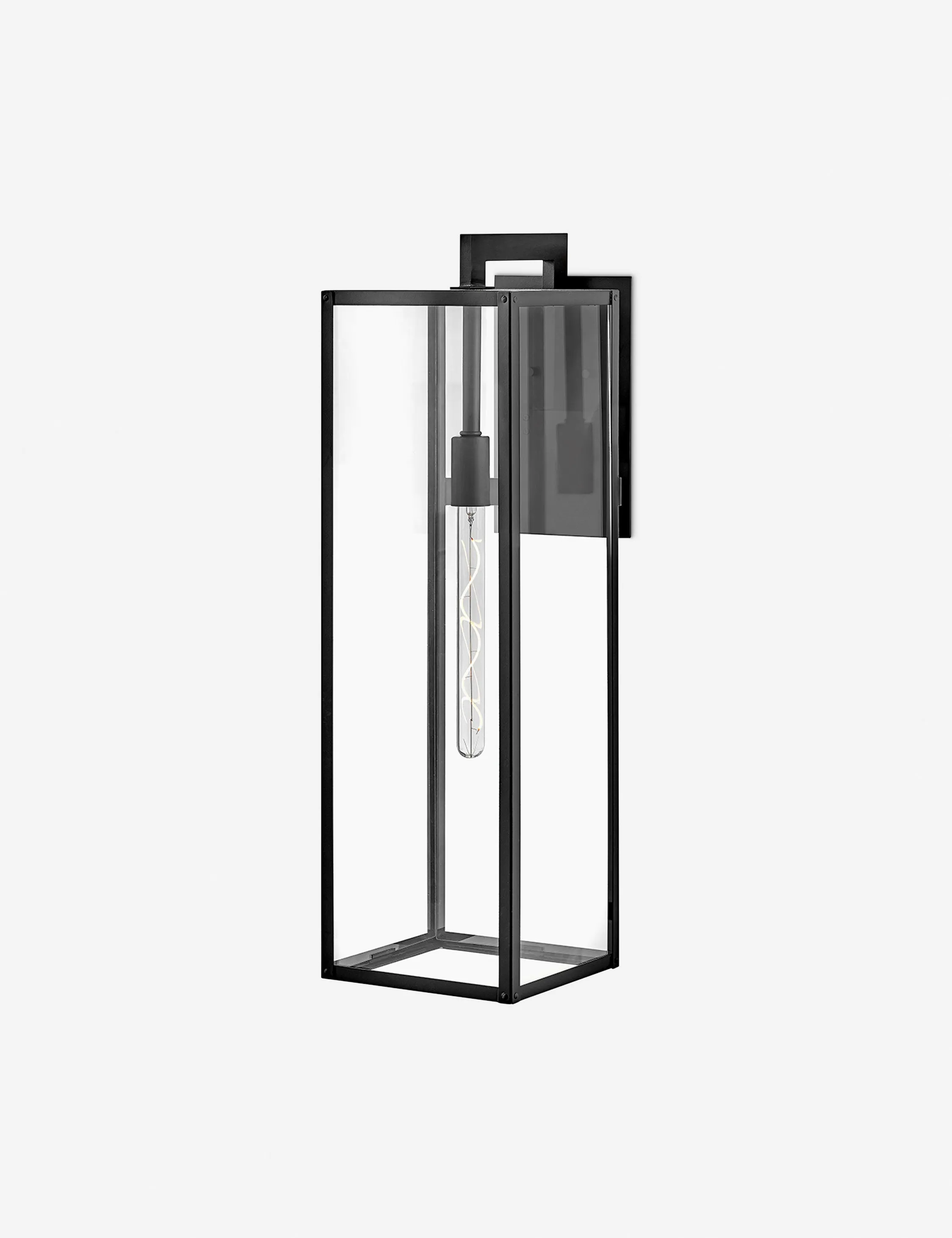 Latimer Outdoor Sconce Lulu and Georgia