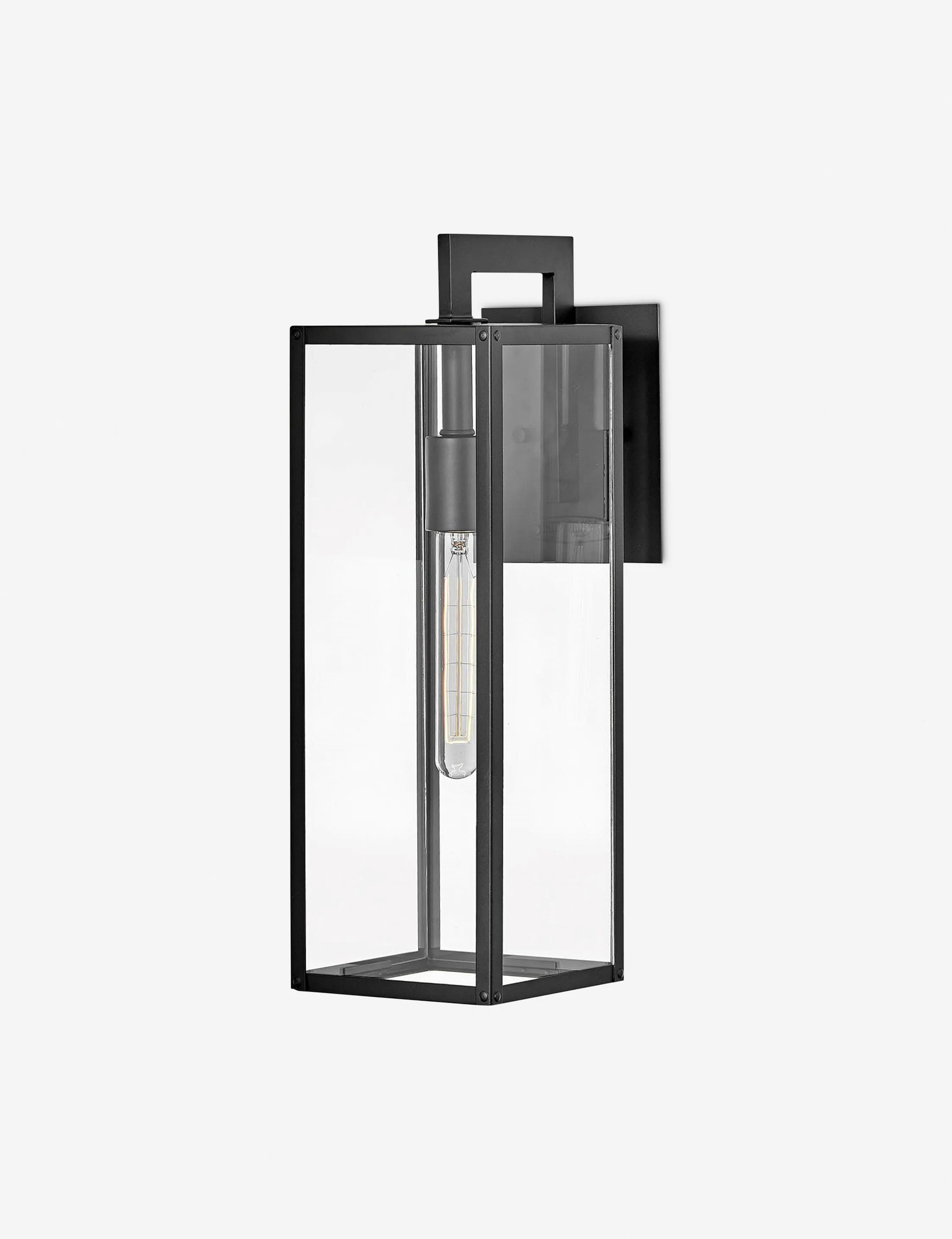 Latimer Outdoor Sconce Lulu and Georgia