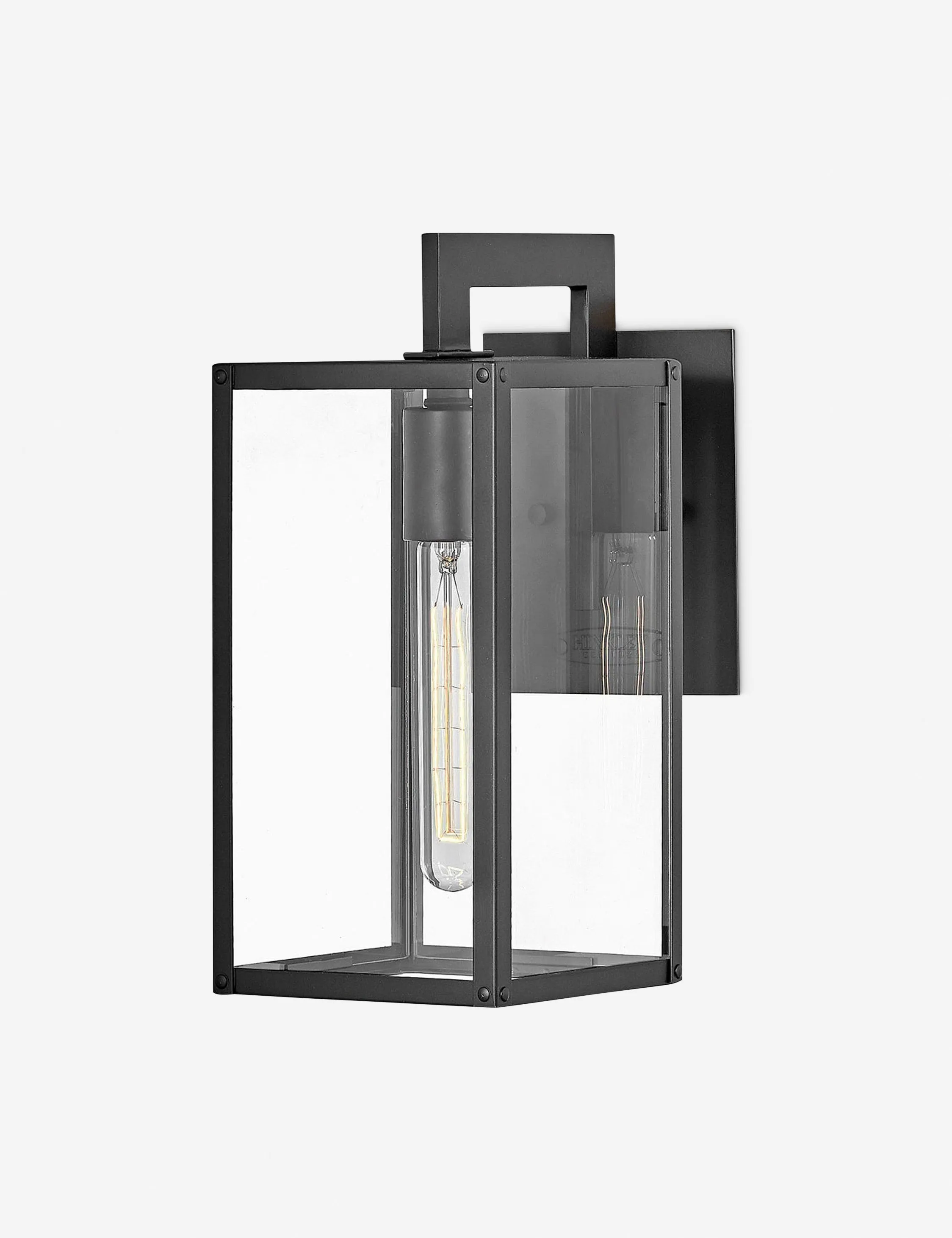 Latimer Outdoor Sconce Lulu and Georgia