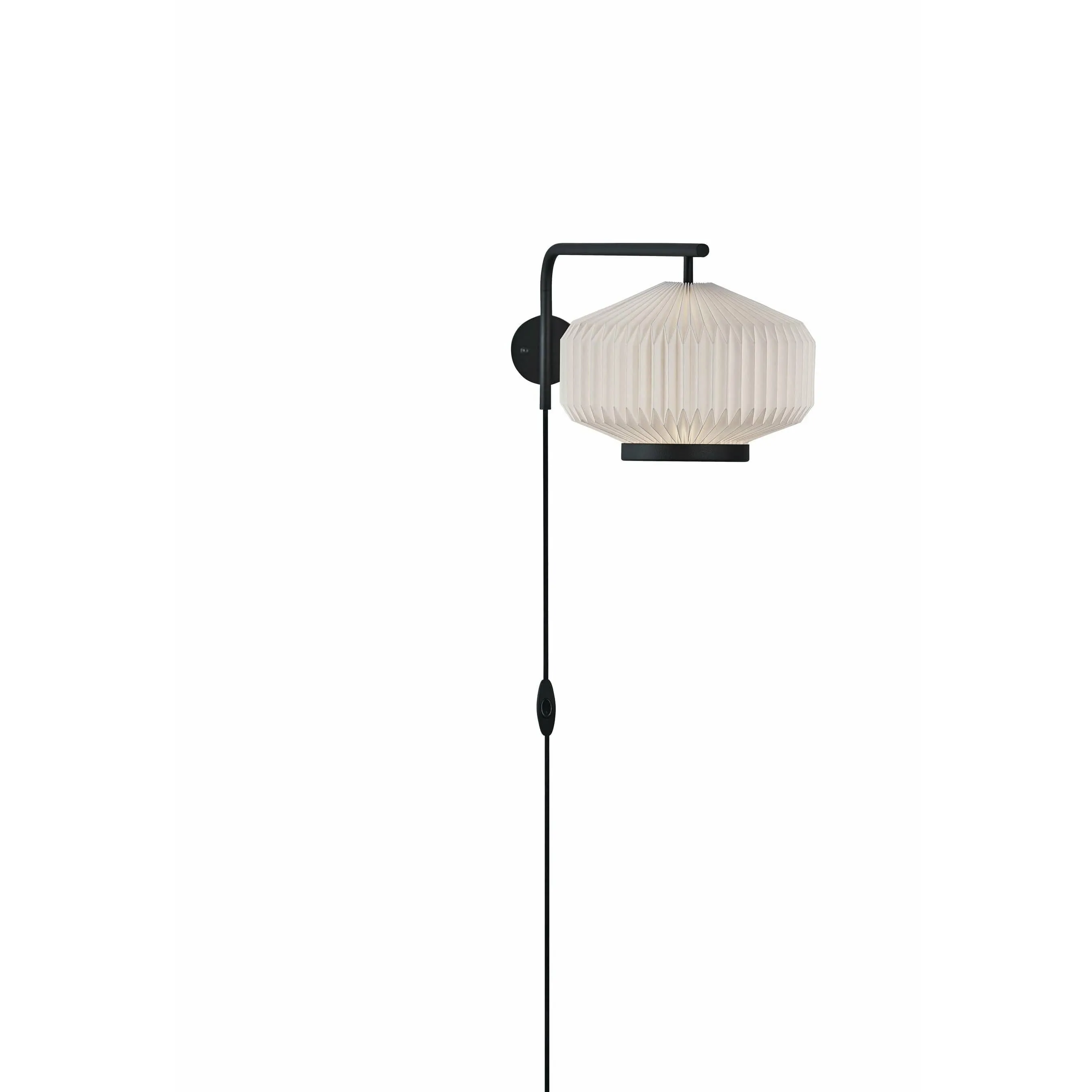 Le Klint Shibui Sax Wall Lamp