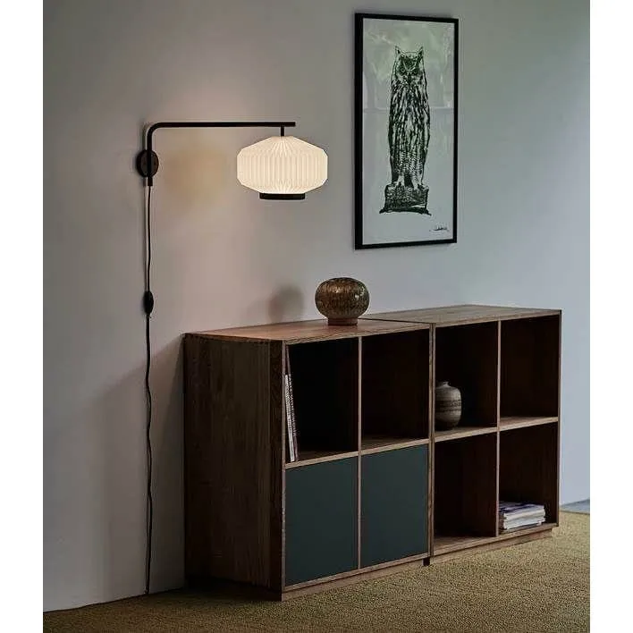 Le Klint Shibui Sax Wall Lamp