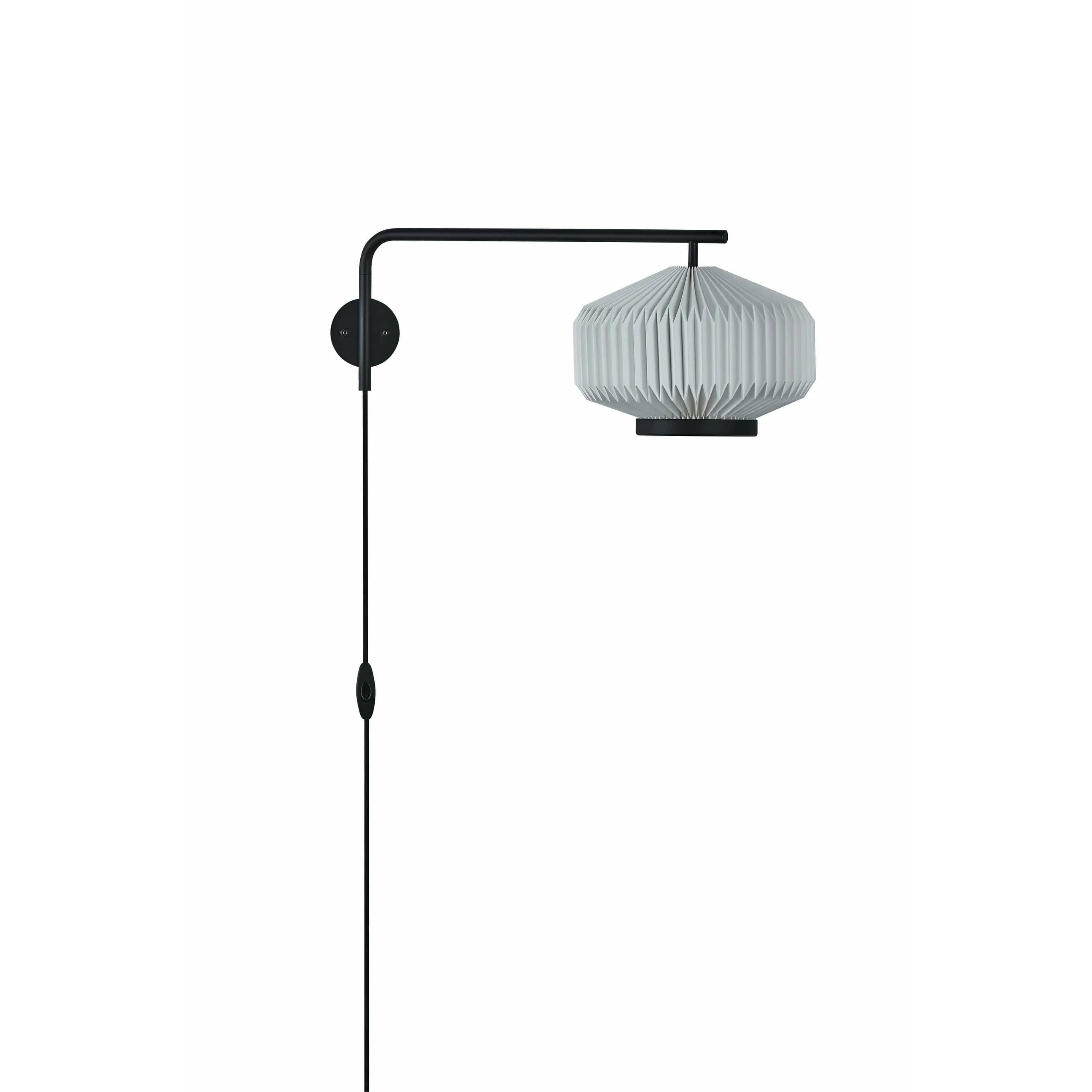 Le Klint Shibui Sax Wall Lamp