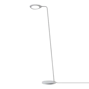 Leaf Floor Lamp