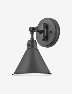 Lennon Adjustable Sconce Lulu and Georgia