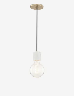 Lesley Pendant Light Lulu and Georgia