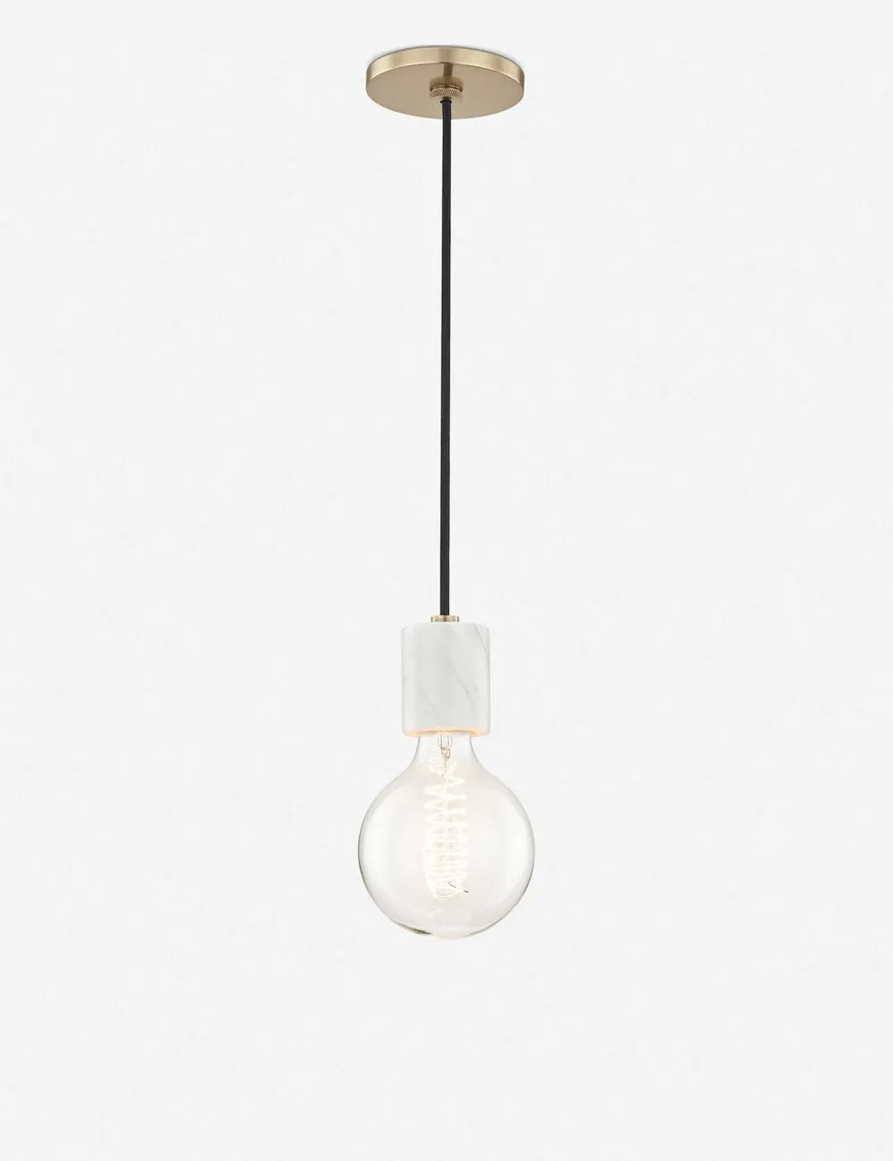 Lesley Pendant Light Lulu and Georgia