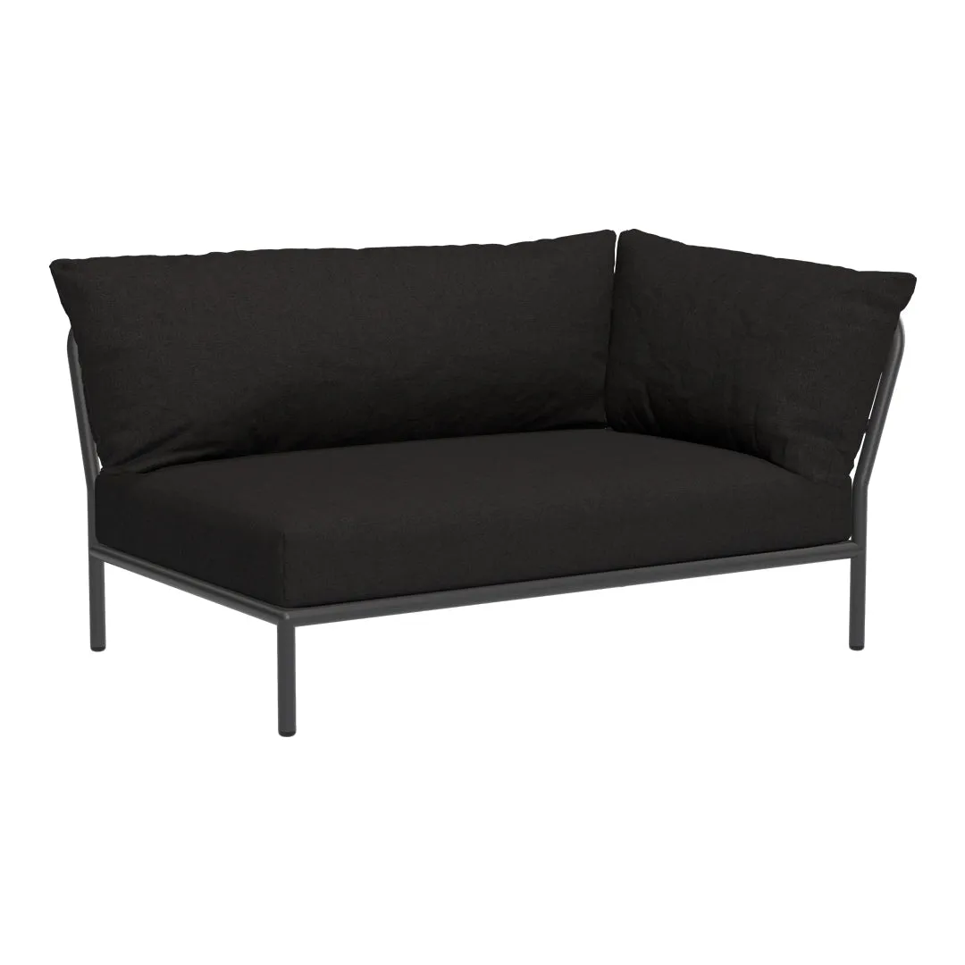 LEVEL 2 Outdoor Corner Modular Sofa