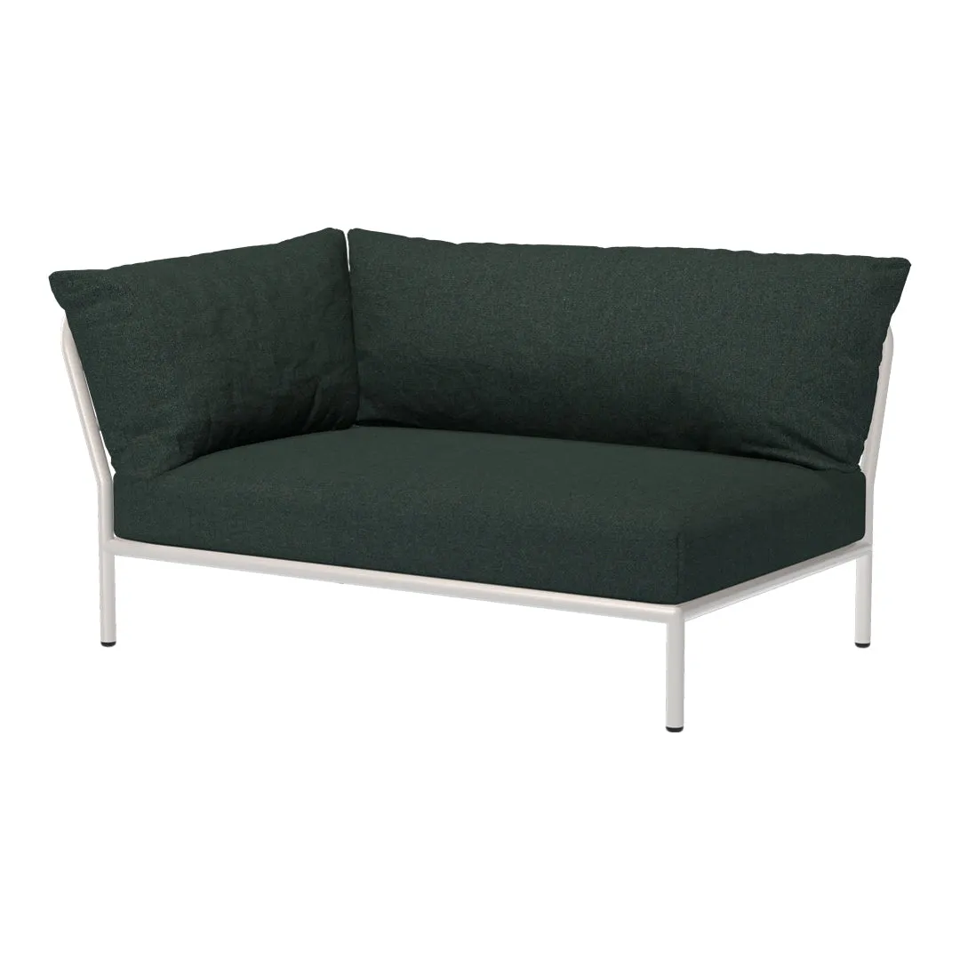 LEVEL 2 Outdoor Corner Modular Sofa