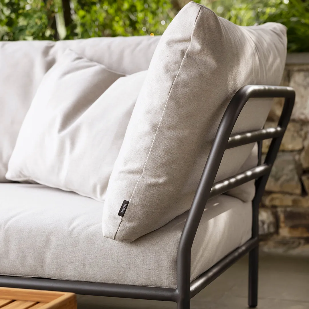 LEVEL 2 Outdoor Corner Modular Sofa