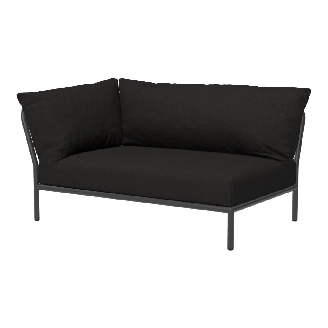 LEVEL 2 Outdoor Corner Modular Sofa