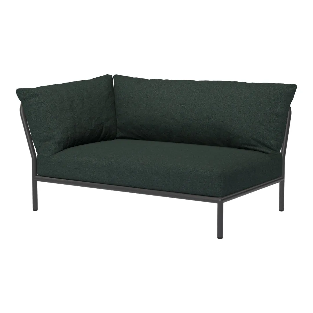 LEVEL 2 Outdoor Corner Modular Sofa