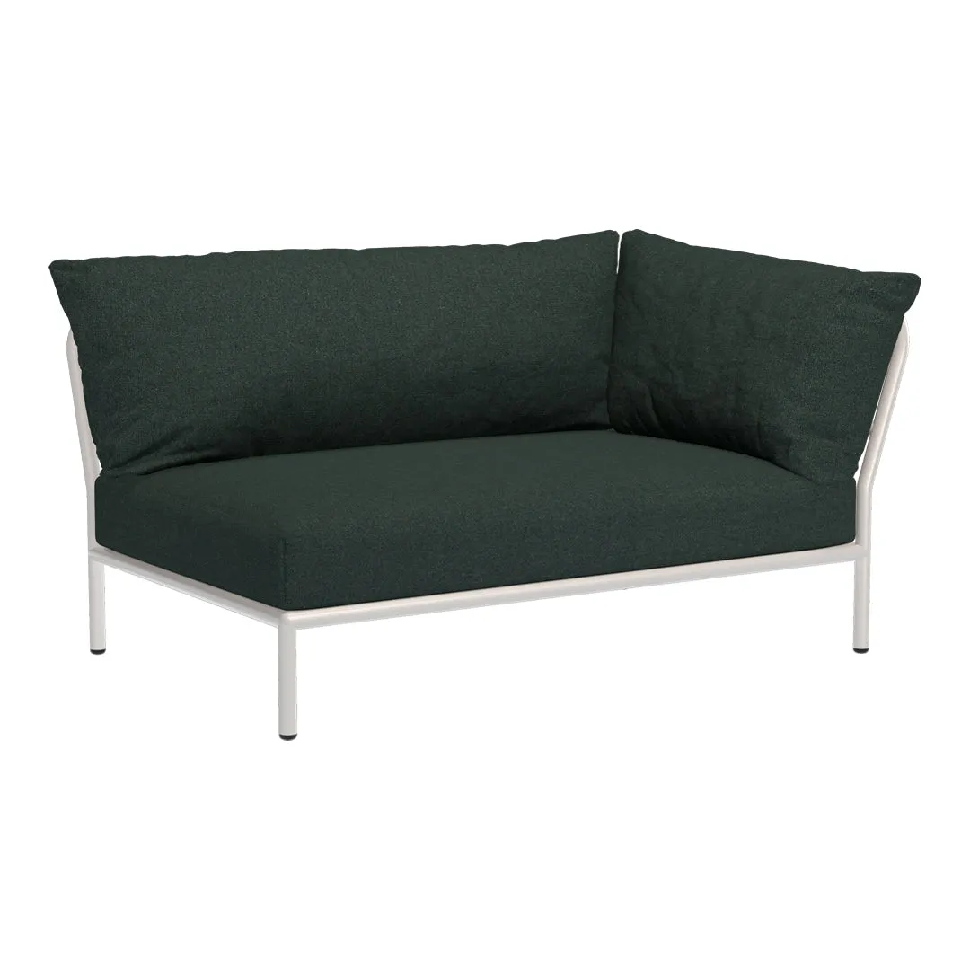 LEVEL 2 Outdoor Corner Modular Sofa