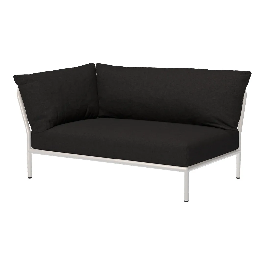 LEVEL 2 Outdoor Corner Modular Sofa