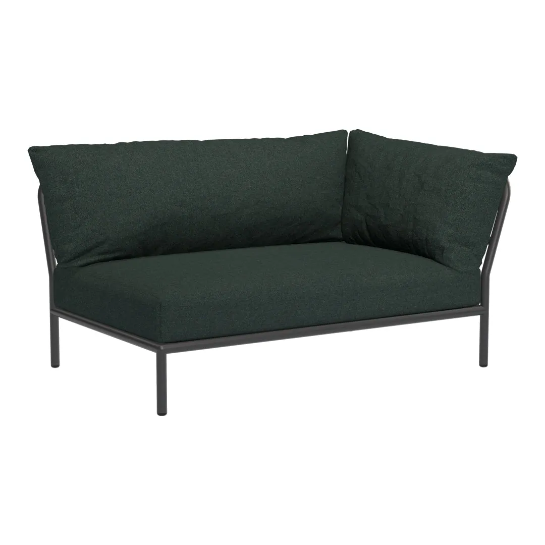 LEVEL 2 Outdoor Corner Modular Sofa