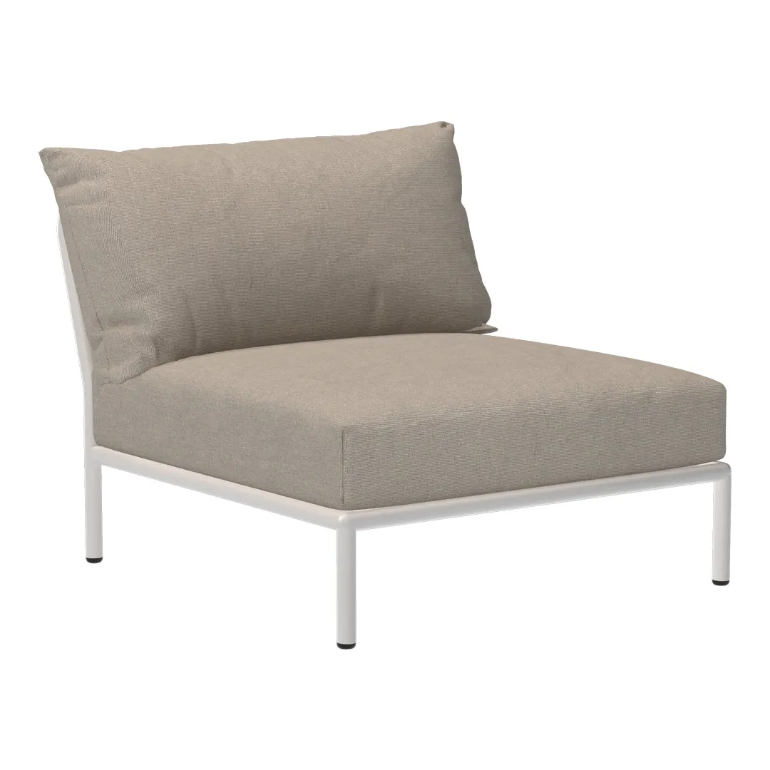 LEVEL 2 Outdoor Modular Chair