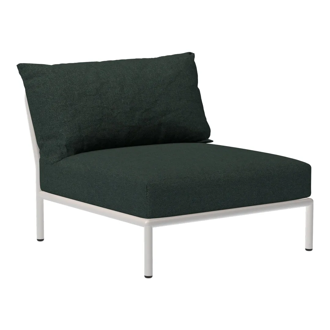 LEVEL 2 Outdoor Modular Chair