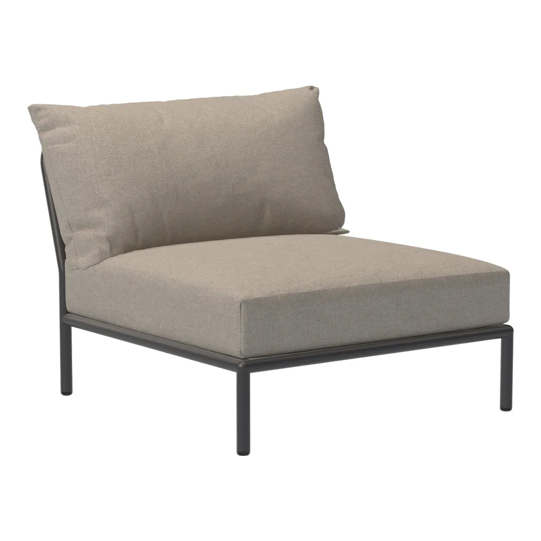 LEVEL 2 Outdoor Modular Chair