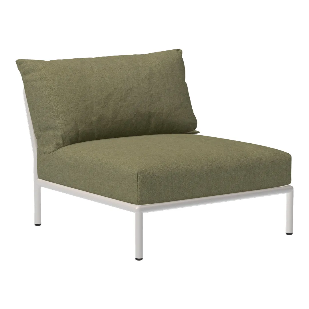 LEVEL 2 Outdoor Modular Chair