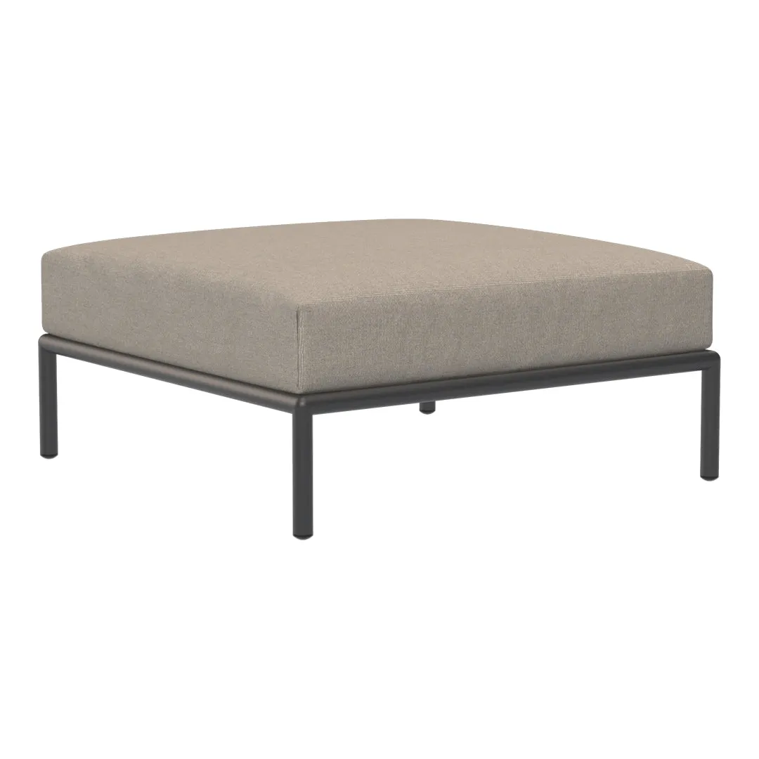 LEVEL 2 Outdoor Ottoman