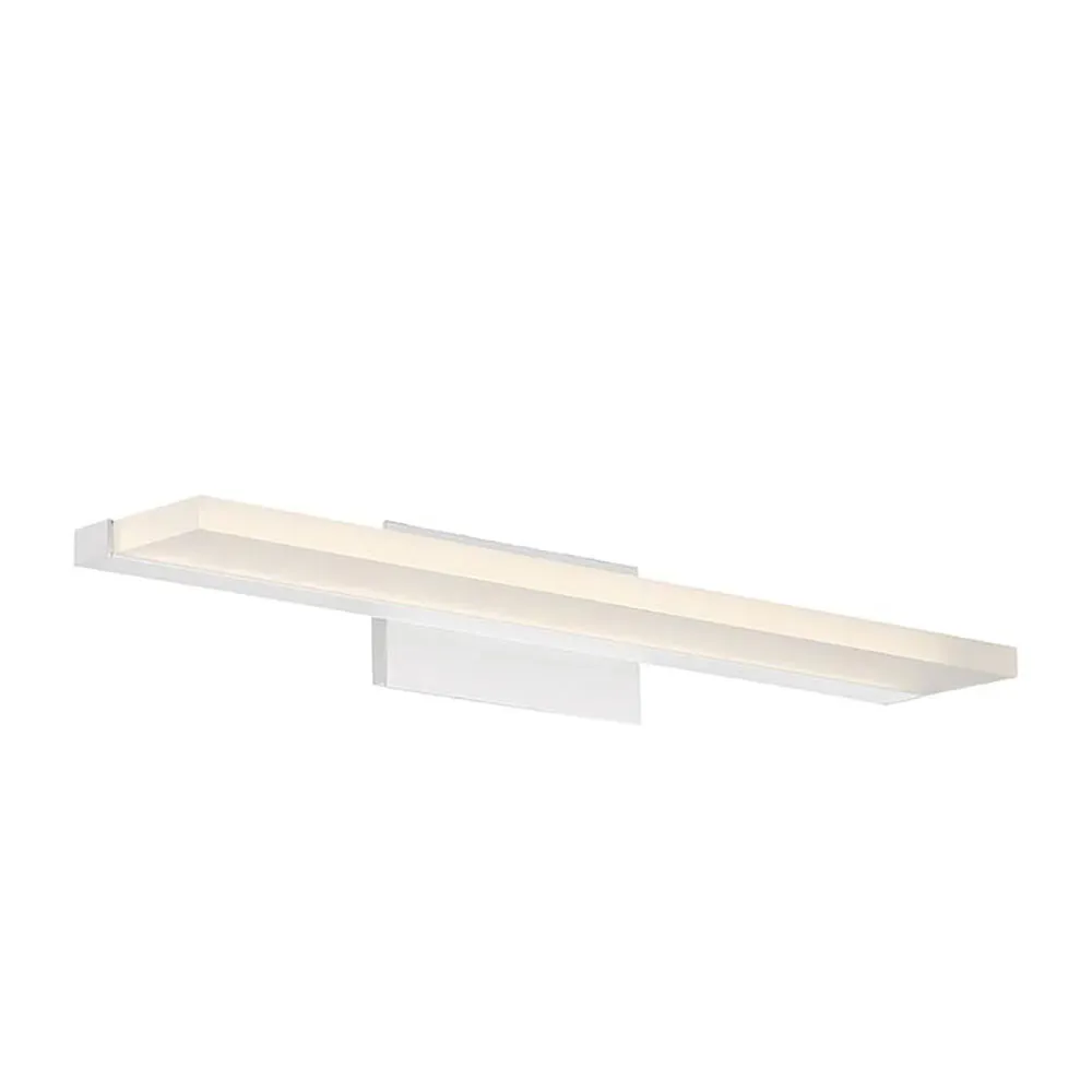 Level LED Bath Vanity / Wall Light
