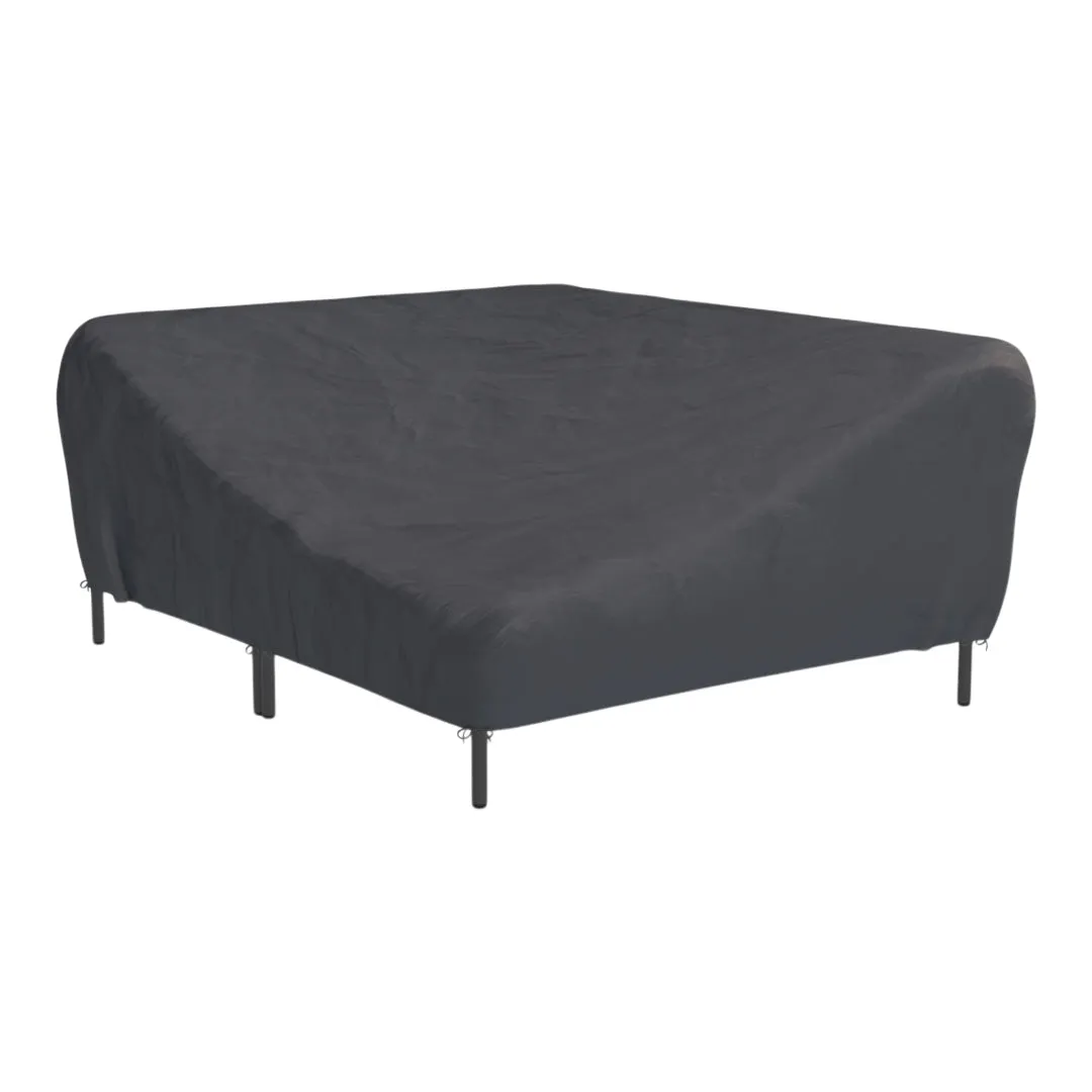 LEVEL Outdoor Cozy Corner Modular Sofa Cover
