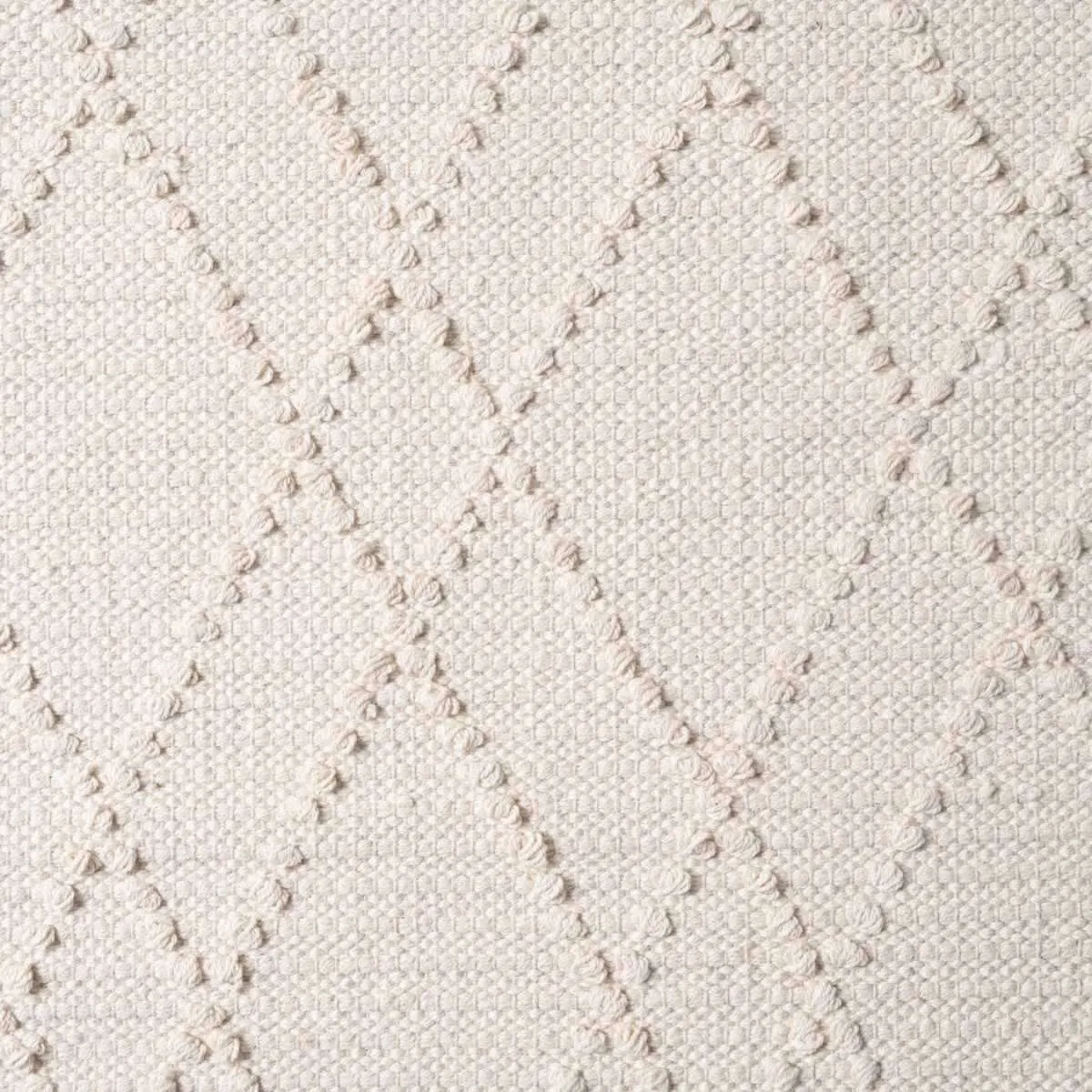 Lexa Floor Rug - Large Mocka