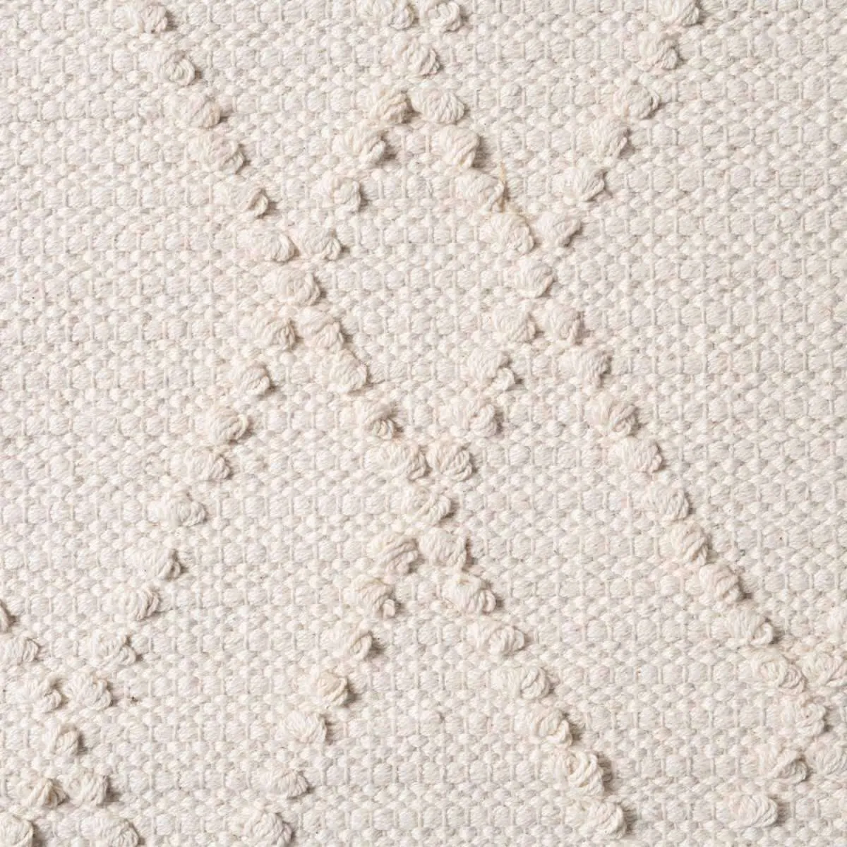 Lexa Floor Rug - Large Mocka
