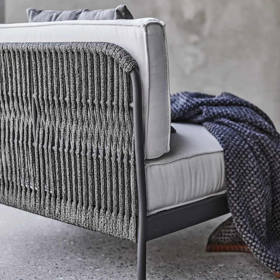 Lido Modular Sofa