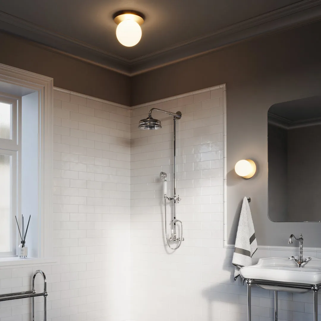 Liila 1 Wall Light - Large