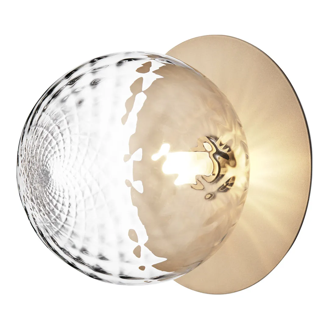 Liila 1 Wall Light - Large