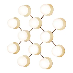 Liila 12 Wall Light