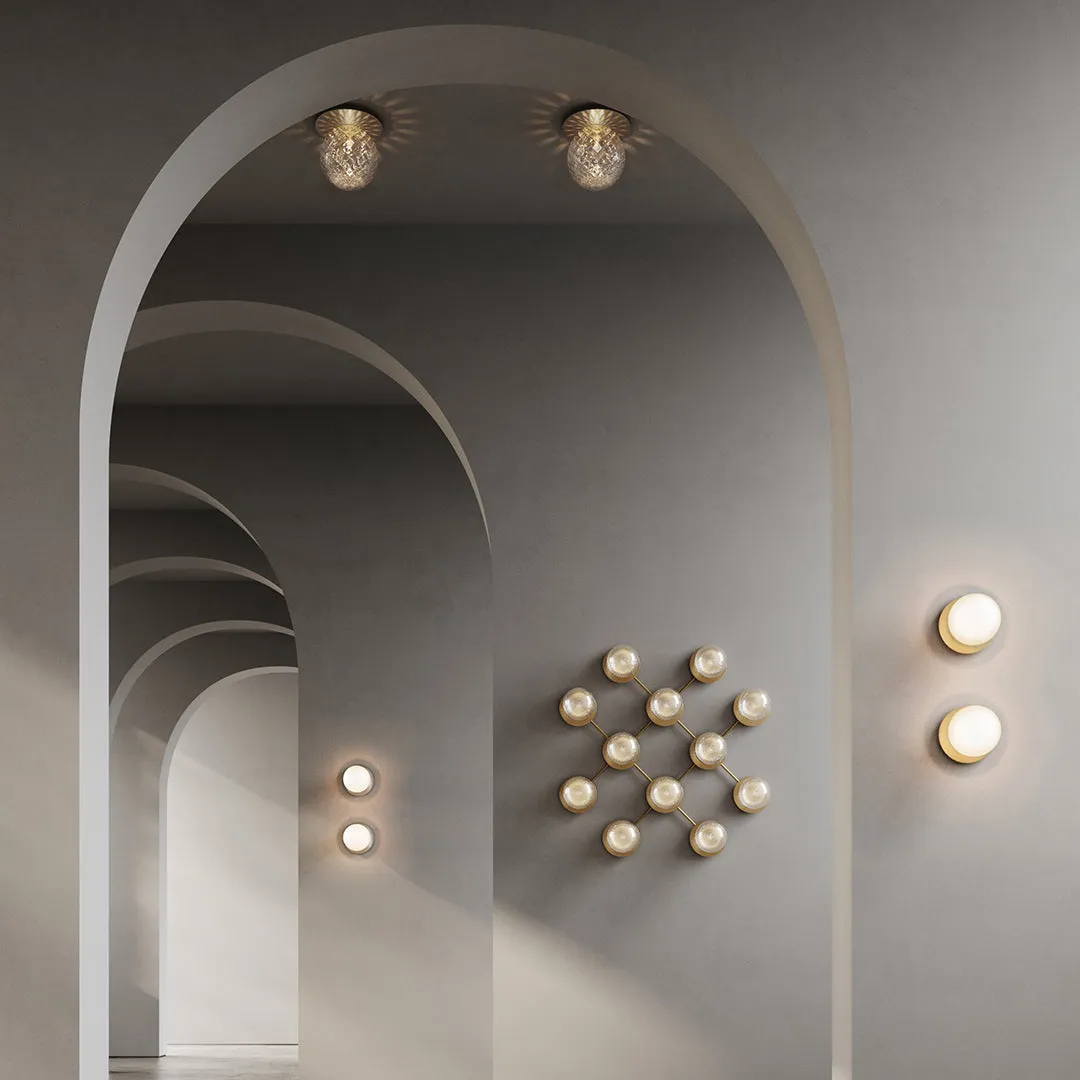 Liila 12 Wall Light