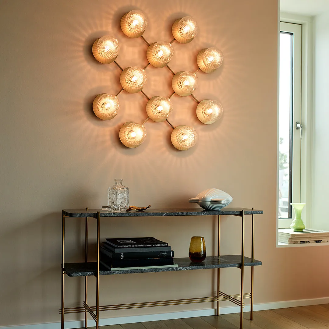 Liila 12 Wall Light