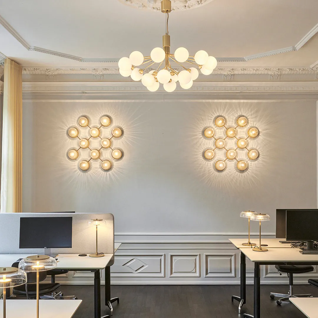 Liila 12 Wall Light