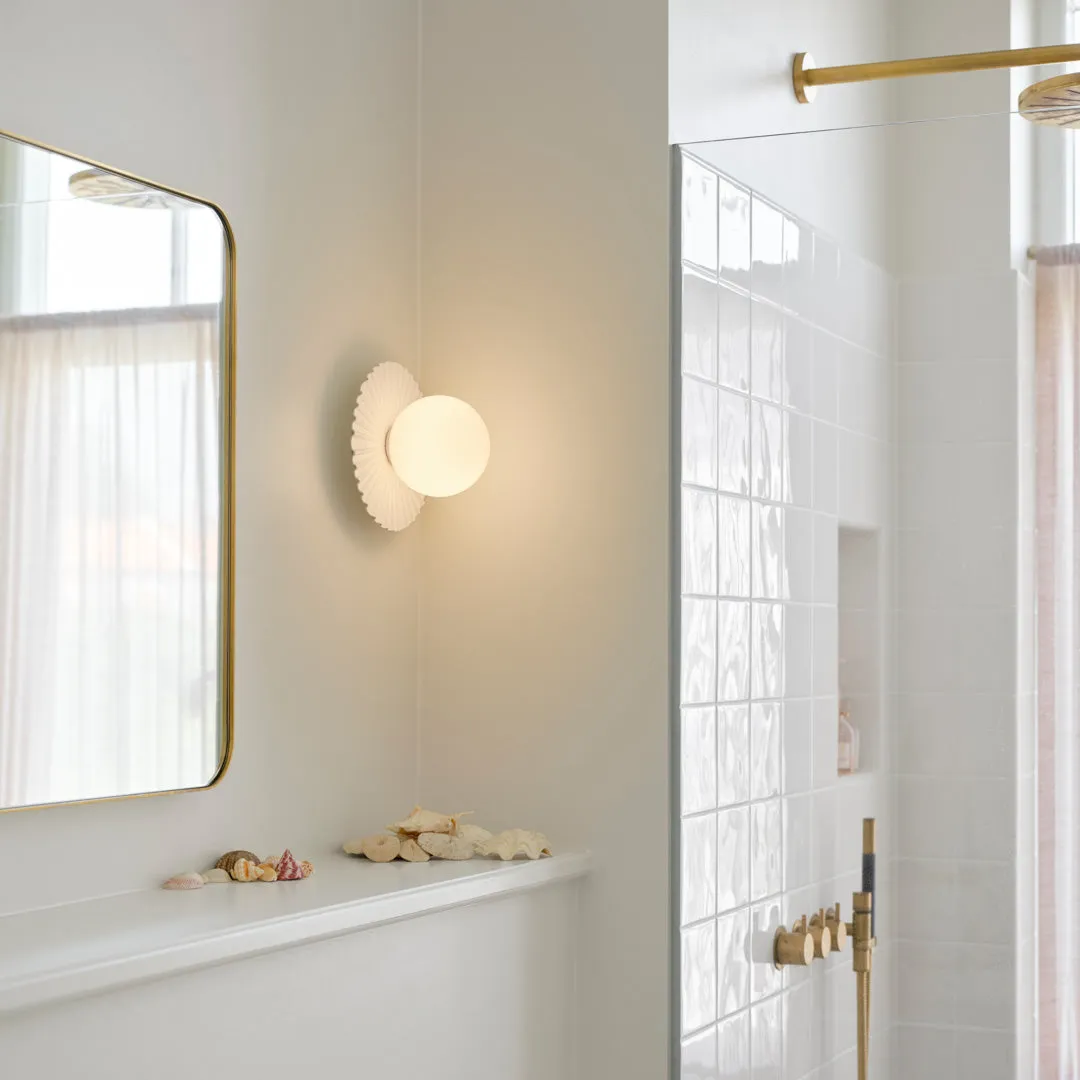 Liila Muuse Wall Light