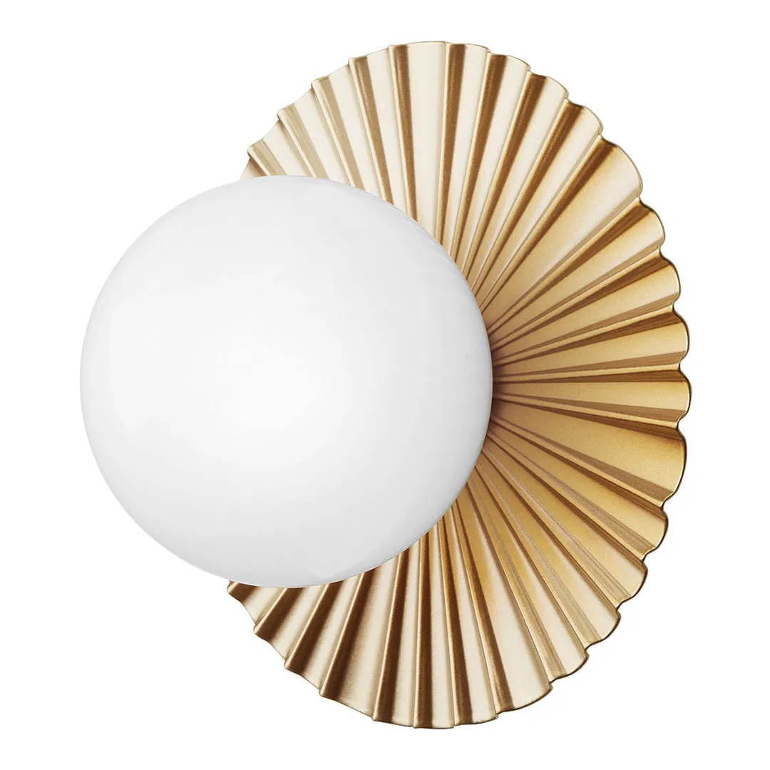 Liila Muuse Wall Light