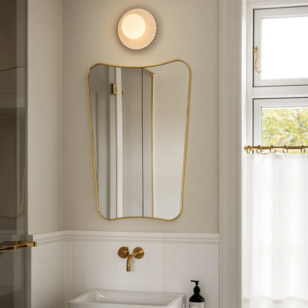 Liila Muuse Wall Light