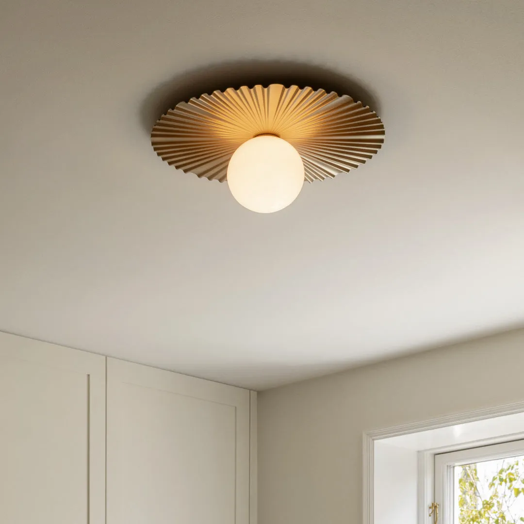 Liila Muuse Wall Light