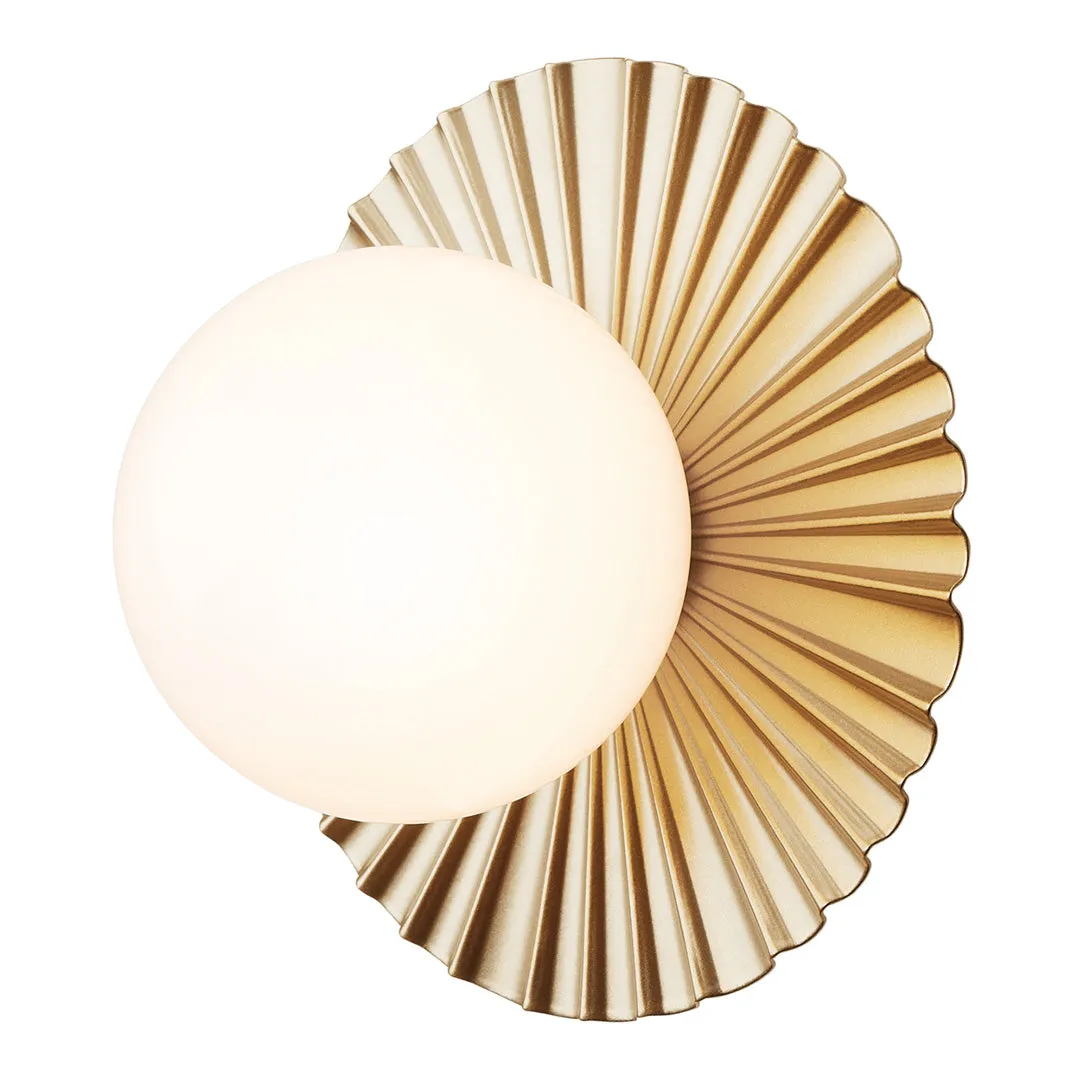Liila Muuse Wall Light