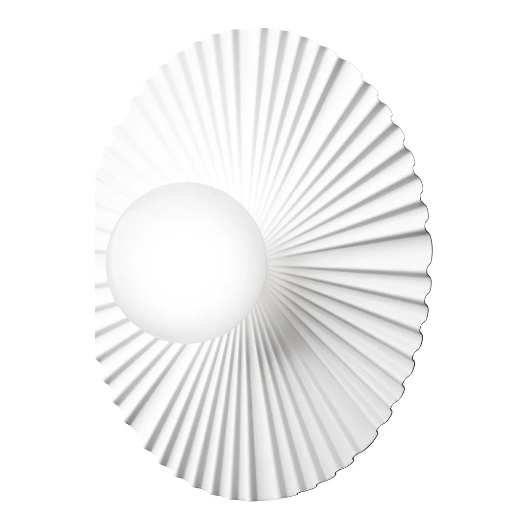 Liila Muuse Wall Light