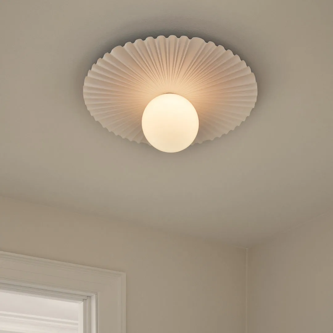 Liila Muuse Wall Light
