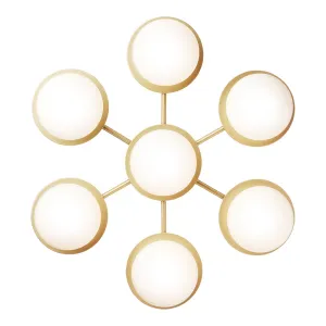 Liila Star Wall Light