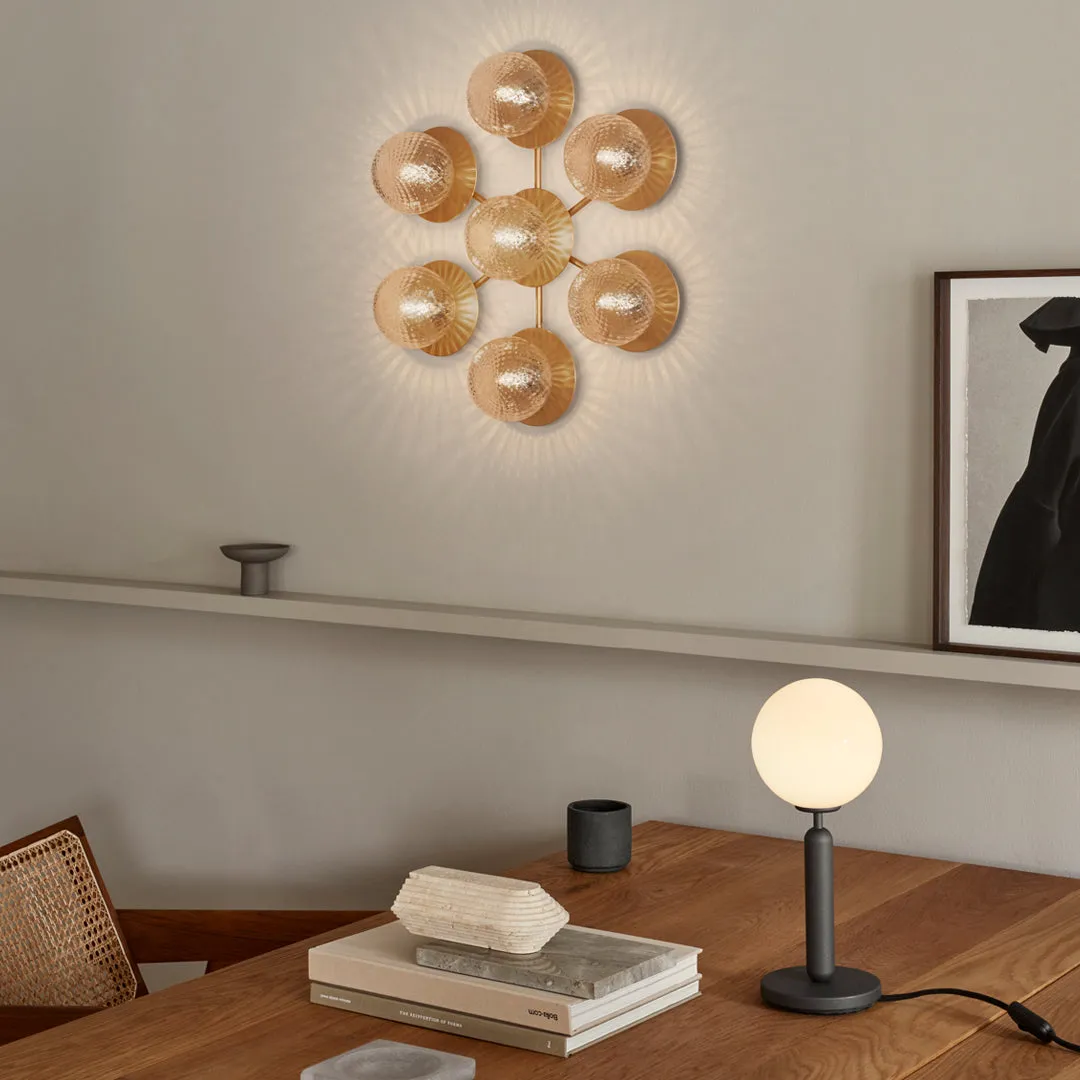 Liila Star Wall Light