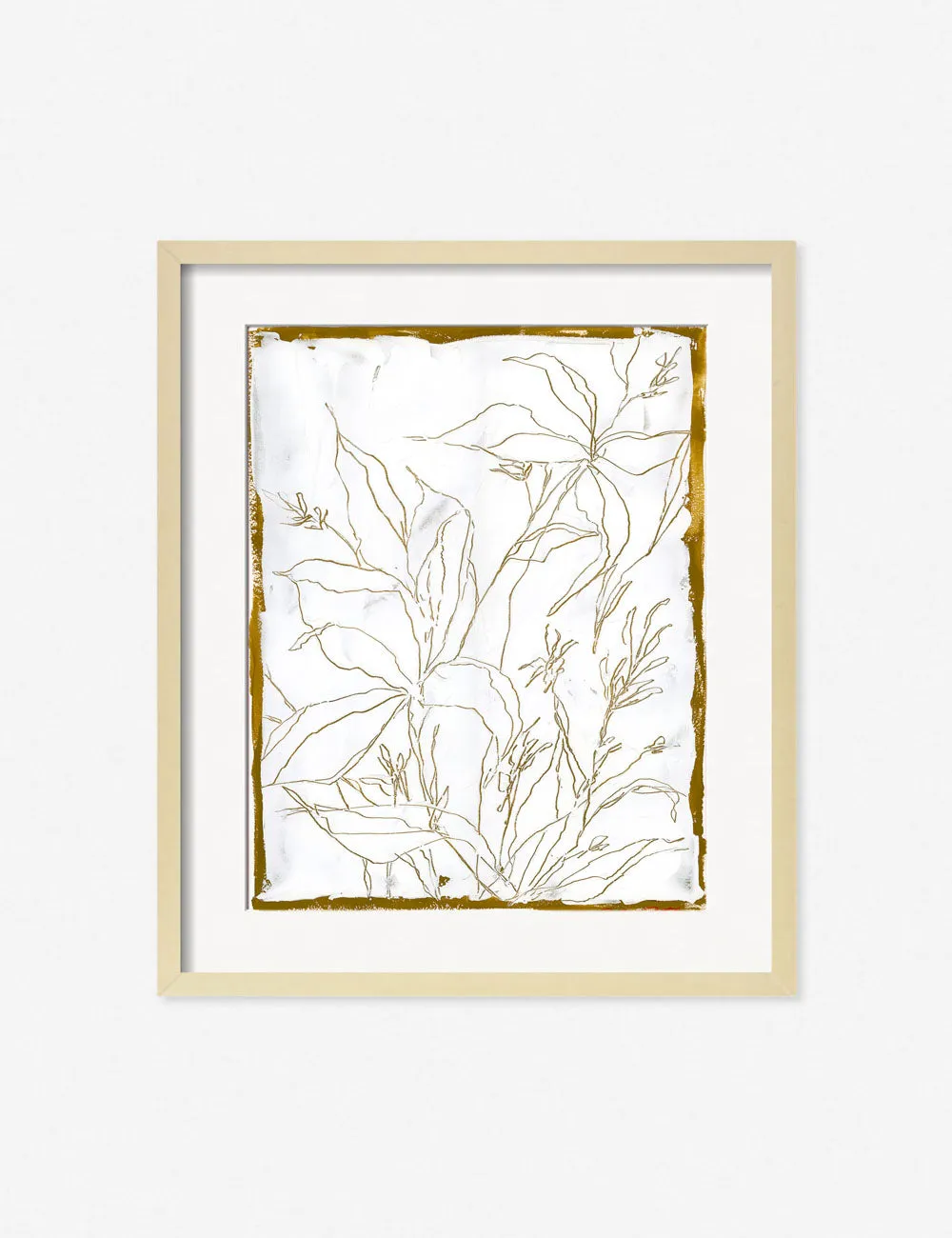 Lilies Wall Art by Laurel-Dawn Latshaw Lulu and Georgia
