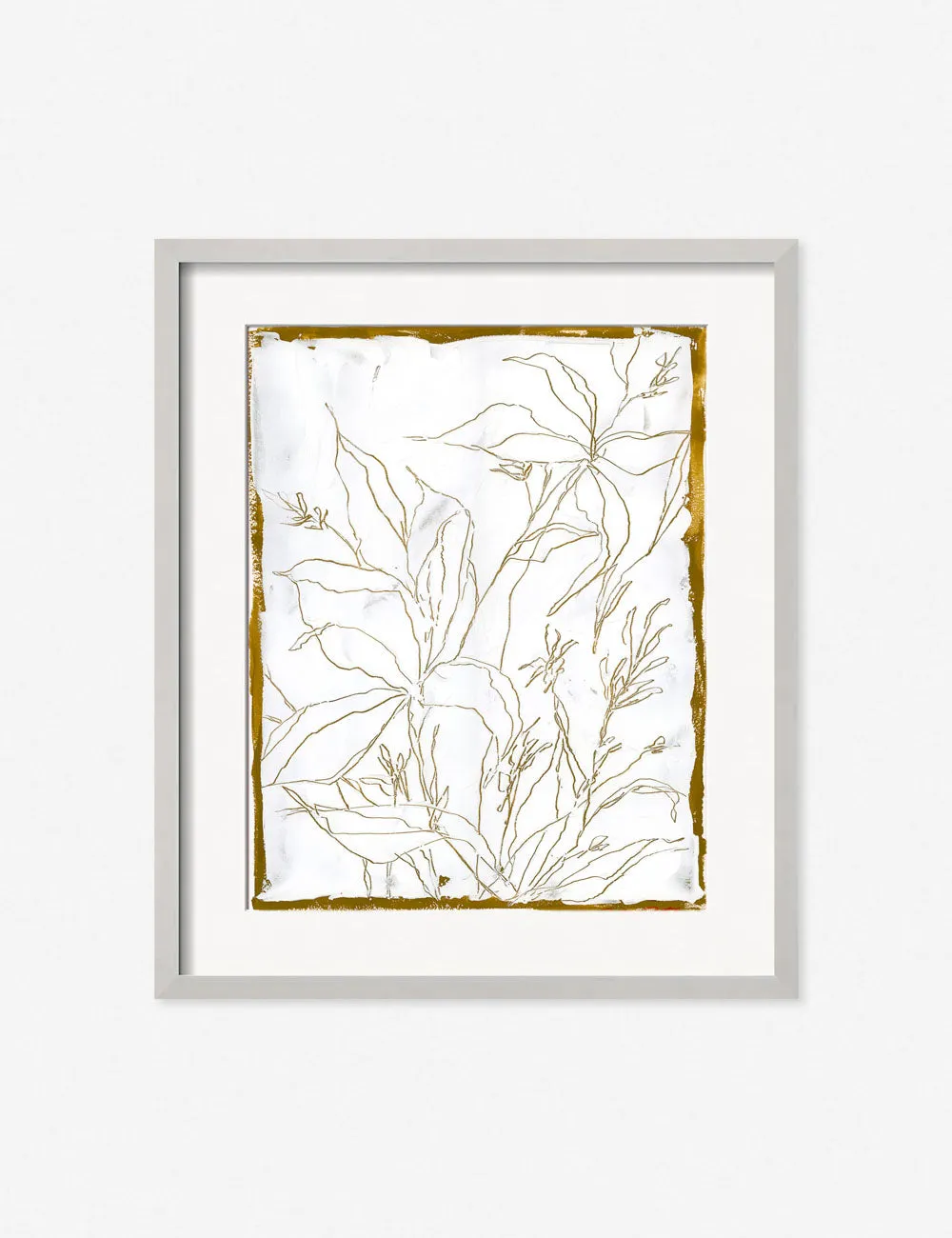 Lilies Wall Art by Laurel-Dawn Latshaw Lulu and Georgia